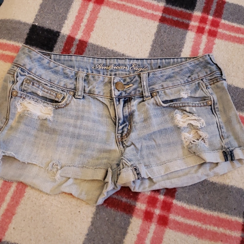 American Eagle shorts
